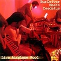 Busdriver Meets Daedelus - Live Airplane Food