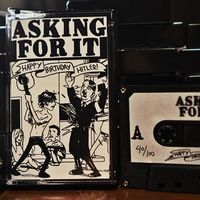 Asking For It - Happy Birthday Hitler!