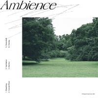 パソコン音楽クラブ [Pasocom Music Club] - Ambience