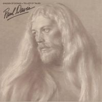 Paul Davis - Singer of Songs, Teller of Tales