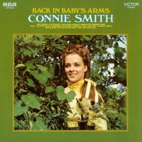 Connie Smith - Back in Baby's Arms
