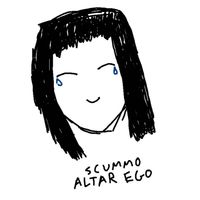 Scummo - altar ego
