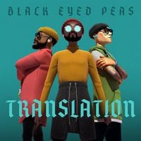 Black Eyed Peas - VIDA LOCA