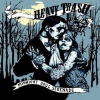 Heavy Trash - Midnight Soul Serenade