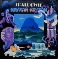 Skaldowie - Krywań, Krywań
