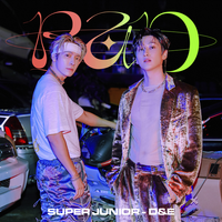SUPER JUNIOR-D&E - Bad Blood