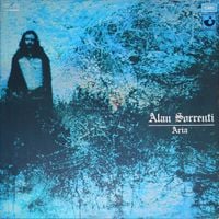 Alan Sorrenti - Aria