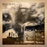 Lukas Nelson & Promise of the Real - Naked Garden