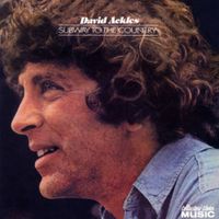 David Ackles - Subway To The Country