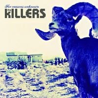 The Killers - For Reasons Unknown