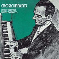 Lennie Tristano - Capitol Jazz Classics, Vol. 14: Crosscurrents