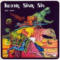 Twenty Sixty Six And Then - Reflections on the Future