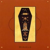 Derek Bailey, Jamaaladeen Tacuma & Calvin Weston - Mirakle