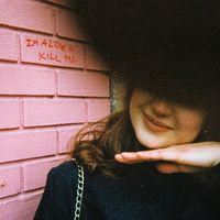 Tommy Kill - Pink Brick
