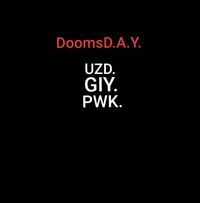 YTN DoomsD.A.Y. - UZD. GIY. PWK.