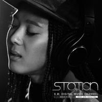 YOON MIRAE - Because of You