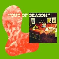 Ivan The Tolerable And His Elastic Band - Out Of Season
