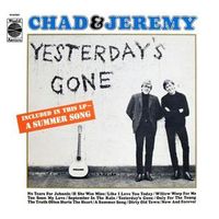 Chad & Jeremy - Yesterday's Gone