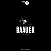 Baauer - Essential Mix