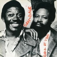 Sam & Dave - Back At 'Cha!