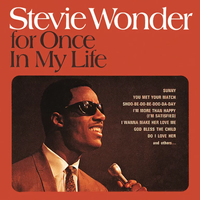 Stevie Wonder - For Once in My Life
