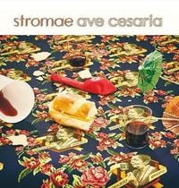 Stromae - Ave Cesaria