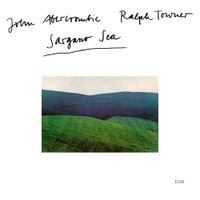 John Abercrombie / Ralph Towner - Sargasso Sea