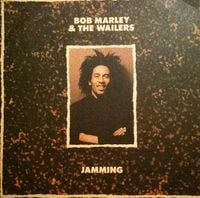 Bob Marley & The Wailers - Jamming