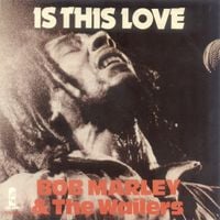 Bob Marley & The Wailers - Is This Love