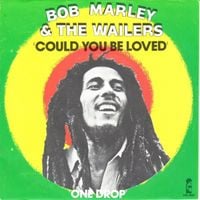 Bob Marley & The Wailers - Could You Be Loved