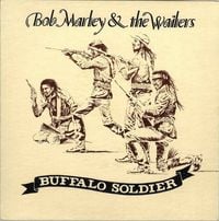 Bob Marley & The Wailers - Buffalo Soldier