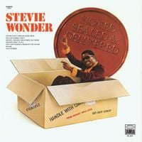 Stevie Wonder - Signed, Sealed & Delivered