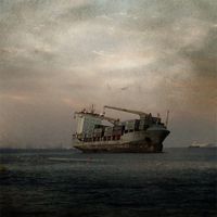 Edu Comelles - A Country Falling Apart
