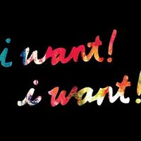 WALK THE MOON - I Want! I Want!