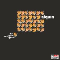 Alquin - The Mountain Queen