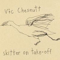 Vic Chesnutt - Skitter on Take-Off