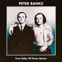 Peter Banks - Two Sides of Peter Banks