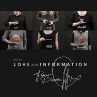 Pedram Babaiee - From Love and Information