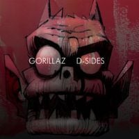 Gorillaz - D-Sides