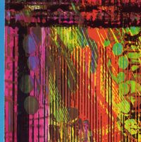 John Butcher / Phil Durrant - Requests and Antisongs