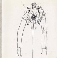 Stilluppsteypa & TV Pow - We Are Everyone in the Room
