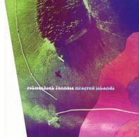 Polwechsel & Fennesz - Wrapped Islands