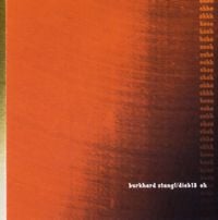 Burkhard Stangl / Dieb13 - Eh