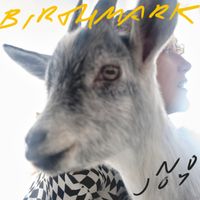No Joy - Birthmark