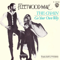 Fleetwood Mac - The Chain