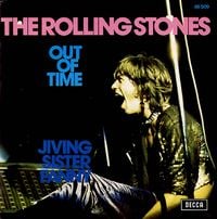 The Rolling Stones - Out Of Time