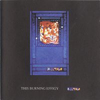This Burning Effigy - To Bestial Gods