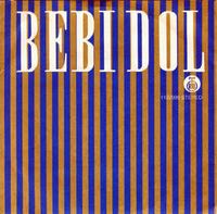 Bebi Dol - Mustafa/Na Planeti Uzdaha (7'')