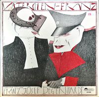 Franz Josef Degenhardt - V&auml;terchen Franz