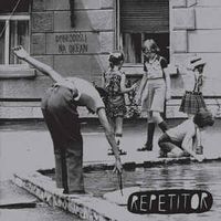 Repetitor - Dobrodo&scaron;li na Okean